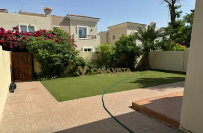 Villa - 3 Bedrooms - 4 Bathrooms for rent in Al Reem 3 - Al Reem - Arabian Ranches - Dubai