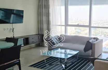 Apartment - 1 Bedroom - 2 Bathrooms for rent in Bonnington Tower - JLT Cluster J - Jumeirah Lake Towers - Dubai