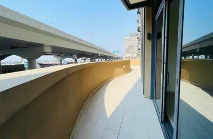 Apartment - 3 Bedrooms - 4 Bathrooms for rent in Osha 1 - Corniche Deira - Deira - Dubai