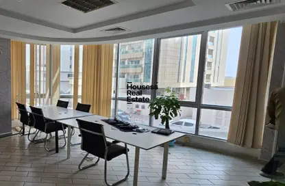 Office Space - Studio for rent in Barsha Valley - Al Barsha 1 - Al Barsha - Dubai