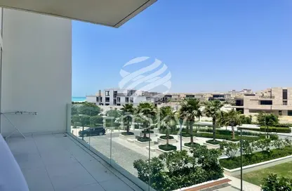 Apartment - 1 Bedroom - 2 Bathrooms for sale in Mamsha Al Saadiyat - Saadiyat Cultural District - Saadiyat Island - Abu Dhabi