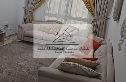 Apartment - 1 Bedroom - 2 Bathrooms for rent in City Gate - Al Majaz 3 - Al Majaz - Sharjah