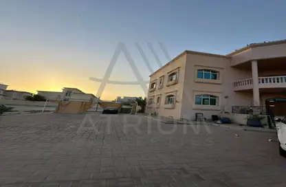 Land - Studio for sale in Mohamed Bin Zayed City - Abu Dhabi