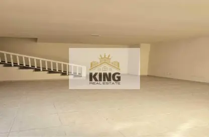 Penthouse - 3 Bedrooms - 3 Bathrooms for rent in Al Zaheya Gardens - Al Zahya - Ajman