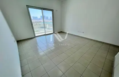 Apartment - 1 Bedroom - 2 Bathrooms for rent in Amaya Towers - Shams Abu Dhabi - Al Reem Island - Abu Dhabi