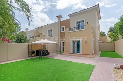 Villa - 3 Bedrooms - 3 Bathrooms for sale in Alma 1 - Alma - Arabian Ranches - Dubai