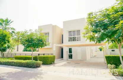 Villa - 3 Bedrooms - 4 Bathrooms for sale in Al Zahia 2 - Al Zahia - Muwaileh Commercial - Sharjah