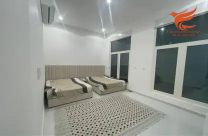 Villa - 2 Bedrooms - 2 Bathrooms for rent in Al Felyyah - Ras Al Khaimah