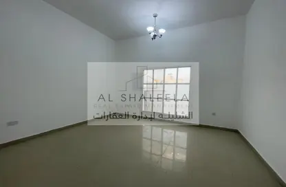 Villa - 4 Bedrooms - 6 Bathrooms for rent in Mohamed Bin Zayed Centre - Mohamed Bin Zayed City - Abu Dhabi