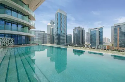 Apartment - 3 Bedrooms - 4 Bathrooms for sale in Imperial Avenue - Downtown Dubai - Dubai