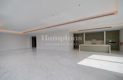 Apartment - 4 Bedrooms - 5 Bathrooms for rent in IL Primo - Opera District - Downtown Dubai - Dubai