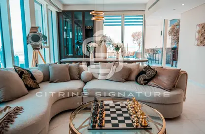 Apartment - 2 Bedrooms - 3 Bathrooms for sale in BLVD Heights Tower 1 - BLVD Heights - Downtown Dubai - Dubai