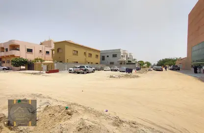 Land - Studio for sale in Al Nafoora 1 building - Al Rawda 2 - Al Rawda - Ajman