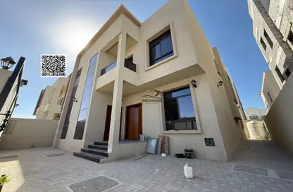 Villa - 5 Bedrooms - 7 Bathrooms for sale in Al Maha Village - Al Zahya - Ajman