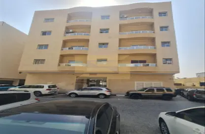 Whole Building - Studio for sale in Al Naimiya - Al Nuaimiya - Ajman