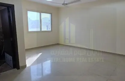 Apartment - 1 Bathroom for rent in Al Jurf Industrial 2 - Al Jurf Industrial - Ajman