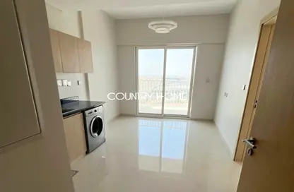 Apartment - 1 Bedroom - 1 Bathroom for sale in Navitas Hotel and Residences - Damac Hills 2 - Dubai