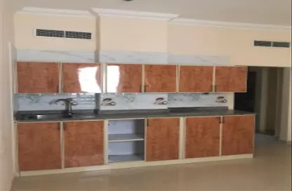 Apartment - Studio - 1 Bathroom for rent in Al Jurf 3 - Al Jurf - Ajman Downtown - Ajman