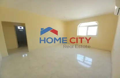 Apartment - 2 Bedrooms - 3 Bathrooms for rent in Al Shamkha - Abu Dhabi