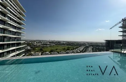 Apartment - 1 Bedroom - 1 Bathroom for rent in Golf Suites - Dubai Hills - Dubai Hills Estate - Dubai