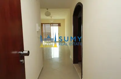 Apartment - 1 Bedroom - 1 Bathroom for rent in Icon Tower 1 - JLT Cluster M - Jumeirah Lake Towers - Dubai