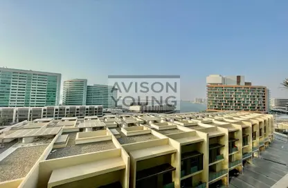 Apartment - 2 Bedrooms - 3 Bathrooms for sale in Al Nada 2 - Al Muneera - Al Raha Beach - Abu Dhabi