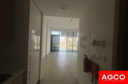 Apartment - 1 Bedroom - 1 Bathroom for sale in AZIZI Riviera - Meydan One - Meydan - Dubai