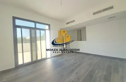 Villa - 4 Bedrooms - 4 Bathrooms for rent in Nasma Residence - Al Tai - Sharjah