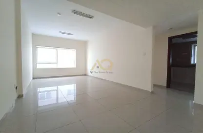 Apartment - 1 Bedroom - 1 Bathroom for rent in Al Nahda Residential Complex - Al Nahda - Sharjah