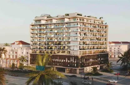 Retail - Studio for sale in Vitality Residence - Jumeirah Village Circle - Dubai