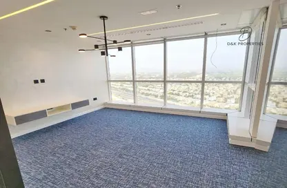 Office Space - Studio for rent in Jumeirah Business Centre 4 (JBC 4) - JLT Cluster N - Jumeirah Lake Towers - Dubai