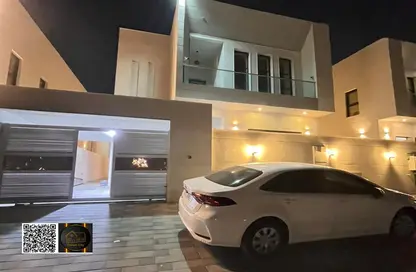 Villa - 5 Bedrooms - 7 Bathrooms for rent in Al Yasmeen 1 - Al Yasmeen - Ajman