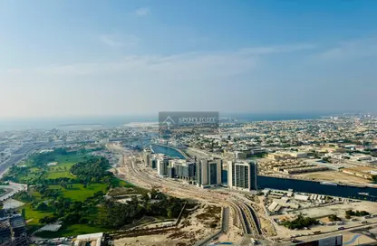 Apartment - 2 Bedrooms - 3 Bathrooms for rent in Aykon City Tower C - Aykon City - Business Bay - Dubai