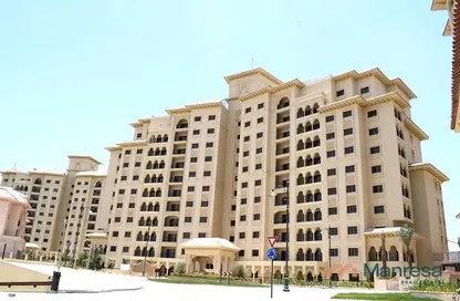 Apartment - 2 Bedrooms - 3 Bathrooms for sale in Al Andalus Tower E - Al Andalus - Jumeirah Golf Estates - Dubai