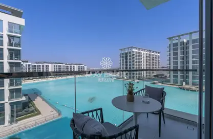 Apartment - 3 Bedrooms - 4 Bathrooms for sale in District One Phase III - District One - Mohammed Bin Rashid City - Dubai