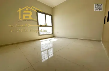 Apartment - 1 Bedroom - 2 Bathrooms for rent in Al Jurf 2 - Al Jurf - Ajman Downtown - Ajman