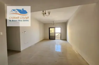 Apartment - 2 Bedrooms - 2 Bathrooms for rent in Al Jurf 3 - Al Jurf - Ajman Downtown - Ajman