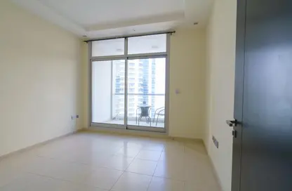 Apartment - 1 Bedroom - 2 Bathrooms for sale in Skyview Tower - Dubai Marina - Dubai