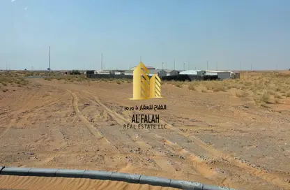 Land - Studio for sale in Al Madam - Sharjah