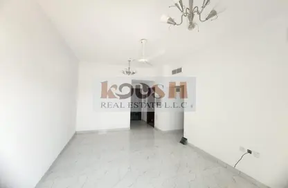 Apartment - 1 Bedroom - 2 Bathrooms for rent in Al Mowaihat 2 - Al Mowaihat - Ajman