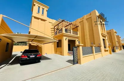 Villa - 5 Bedrooms - 7 Bathrooms for rent in Al Rawdah Al Sharqiyah - Al Ain