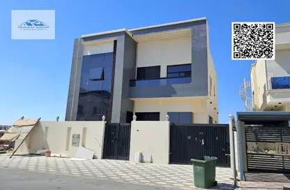 Villa - 5 Bedrooms - 7 Bathrooms for sale in Al Aamra Gardens - Al Amerah - Ajman