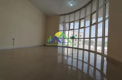 Apartment - 1 Bedroom - 1 Bathroom for rent in Al Towayya - Al Ain