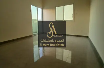 Apartment - 2 Bedrooms - 2 Bathrooms for rent in Fairmont Ajman - Al Nakhil 2 - Al Nakhil - Ajman