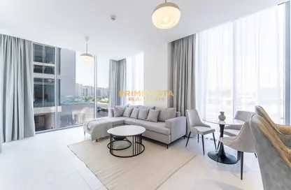 Apartment - 1 Bedroom - 2 Bathrooms for sale in District One Phase III - District One - Mohammed Bin Rashid City - Dubai