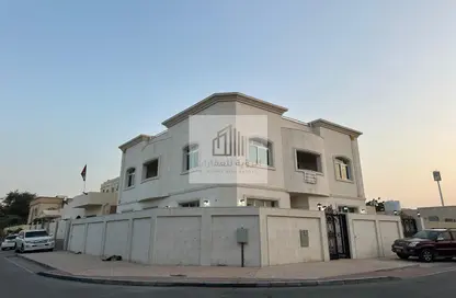 Villa - 5 Bedrooms - 6 Bathrooms for sale in Al Rawda 3 Villas - Al Rawda 3 - Al Rawda - Ajman