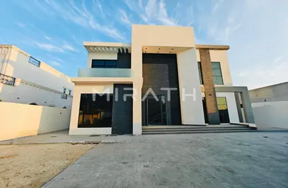 Villa - 5 Bedrooms - 6 Bathrooms for rent in Al Warqa'a 4 - Al Warqa'a - Dubai