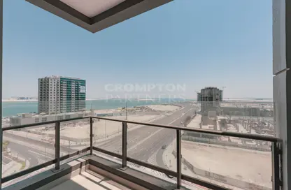 Apartment - 2 Bedrooms - 3 Bathrooms for sale in The Bridges - Shams Abu Dhabi - Al Reem Island - Abu Dhabi