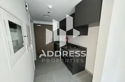 Apartment - 1 Bathroom for sale in The Solo - Aljada - Sharjah