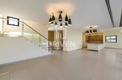 Villa - 5 Bedrooms - 4 Bathrooms for sale in Sidra Villas III - Sidra Villas - Dubai Hills Estate - Dubai